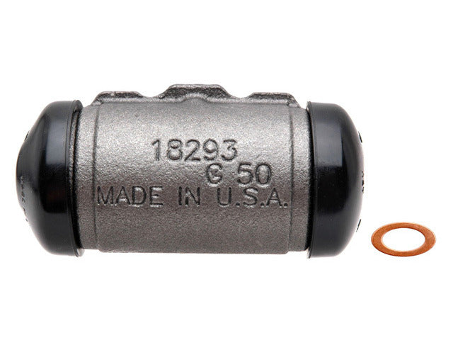 Drum Brake Wheel Cylinder Raybestos Brakes WC35074