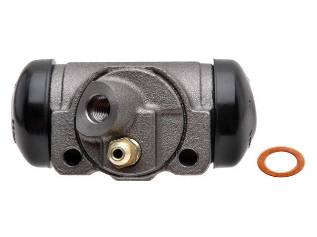 Drum Brake Wheel Cylinder Raybestos Brakes WC35074