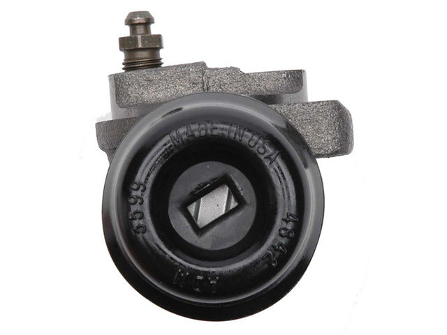Drum Brake Wheel Cylinder Raybestos Brakes WC3595