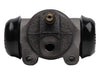 Drum Brake Wheel Cylinder Raybestos Brakes WC3596