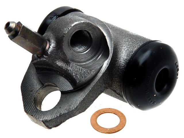 Drum Brake Wheel Cylinder Raybestos Brakes WC36009