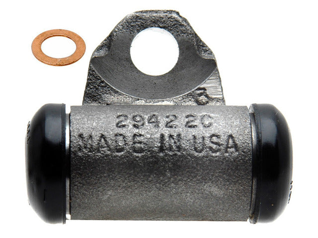 Drum Brake Wheel Cylinder Raybestos Brakes WC36009