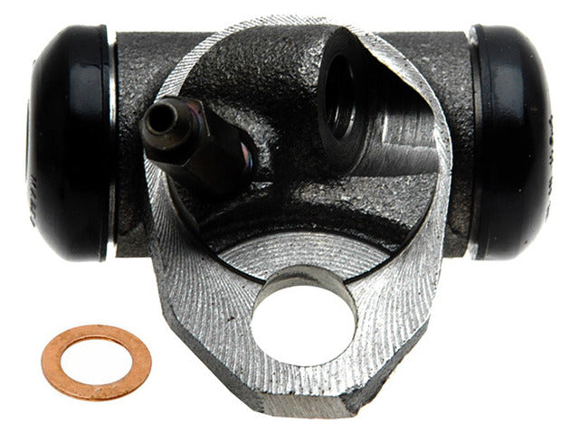 Drum Brake Wheel Cylinder Raybestos Brakes WC36009