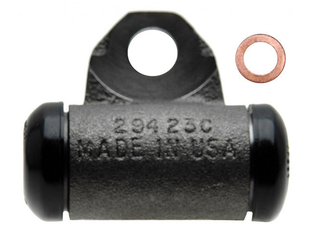Drum Brake Wheel Cylinder Raybestos Brakes WC36010