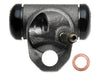 Drum Brake Wheel Cylinder Raybestos Brakes WC36010