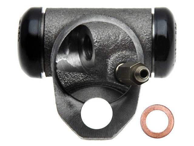 Drum Brake Wheel Cylinder Raybestos Brakes WC36010