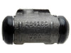 Drum Brake Wheel Cylinder Raybestos Brakes WC36011