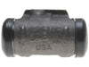 Drum Brake Wheel Cylinder Raybestos Brakes WC36012