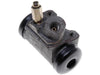 Drum Brake Wheel Cylinder Raybestos Brakes WC36012