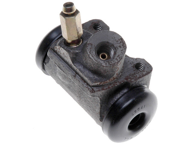 Drum Brake Wheel Cylinder Raybestos Brakes WC36012