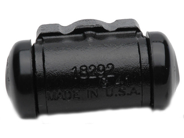 Drum Brake Wheel Cylinder Raybestos Brakes WC36017