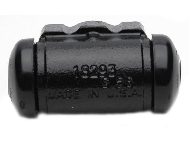 Drum Brake Wheel Cylinder Raybestos Brakes WC36018