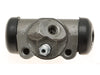 Drum Brake Wheel Cylinder Raybestos Brakes WC36019