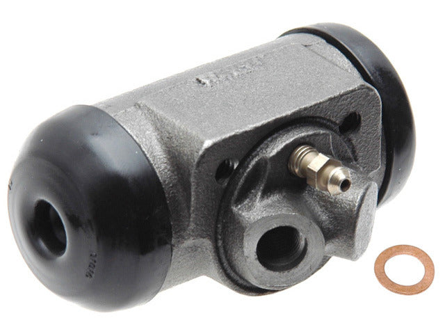 Drum Brake Wheel Cylinder Raybestos Brakes WC36027