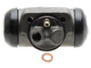 Drum Brake Wheel Cylinder Raybestos Brakes WC36027