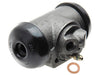 Drum Brake Wheel Cylinder Raybestos Brakes WC36028