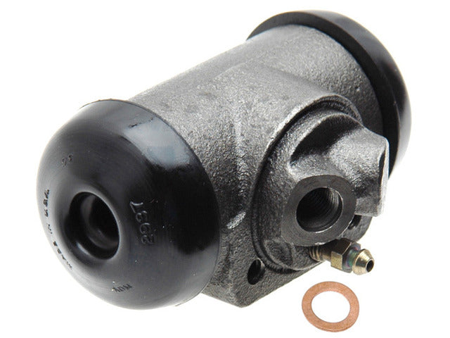 Drum Brake Wheel Cylinder Raybestos Brakes WC36028