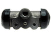 Drum Brake Wheel Cylinder Raybestos Brakes WC36029