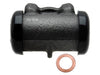 Drum Brake Wheel Cylinder Raybestos Brakes WC36041