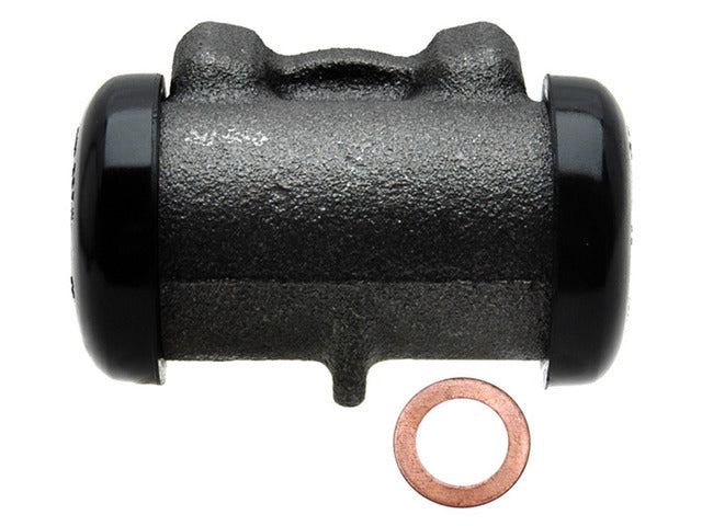 Drum Brake Wheel Cylinder Raybestos Brakes WC36041