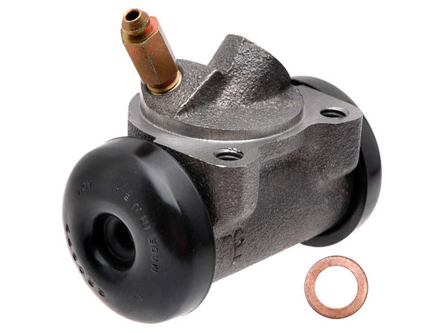 Drum Brake Wheel Cylinder Raybestos Brakes WC36042