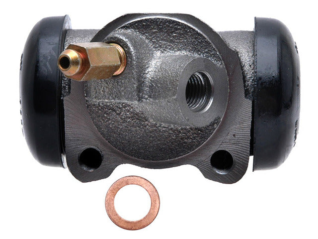 Drum Brake Wheel Cylinder Raybestos Brakes WC36042