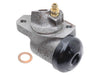Drum Brake Wheel Cylinder Raybestos Brakes WC36043