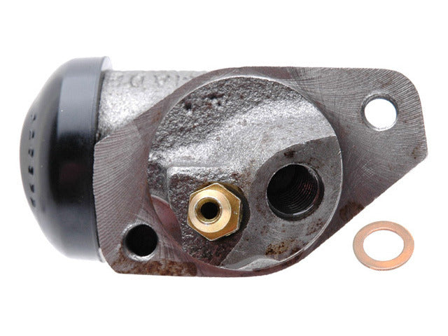 Drum Brake Wheel Cylinder Raybestos Brakes WC36043