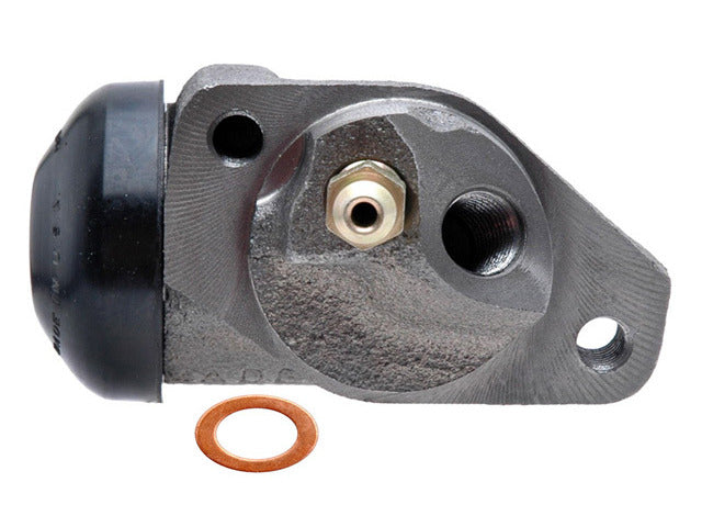 Drum Brake Wheel Cylinder Raybestos Brakes WC36044