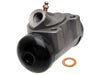 Drum Brake Wheel Cylinder Raybestos Brakes WC36050