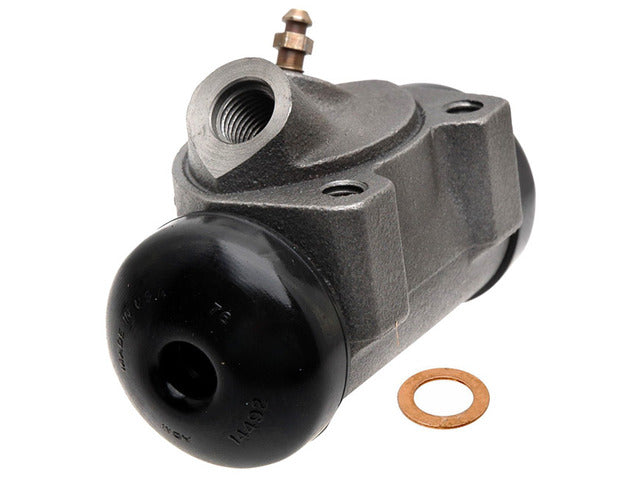 Drum Brake Wheel Cylinder Raybestos Brakes WC36050