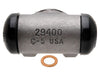 Drum Brake Wheel Cylinder Raybestos Brakes WC36050