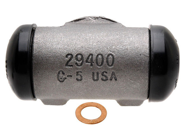 Drum Brake Wheel Cylinder Raybestos Brakes WC36050