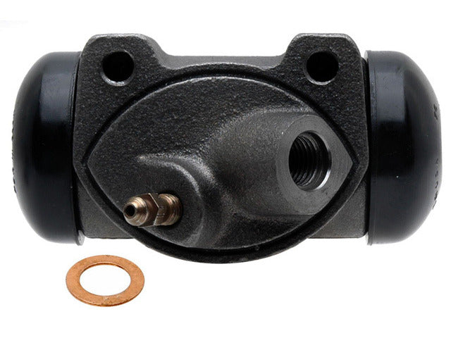 Drum Brake Wheel Cylinder Raybestos Brakes WC36050