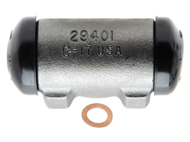Drum Brake Wheel Cylinder Raybestos Brakes WC36051