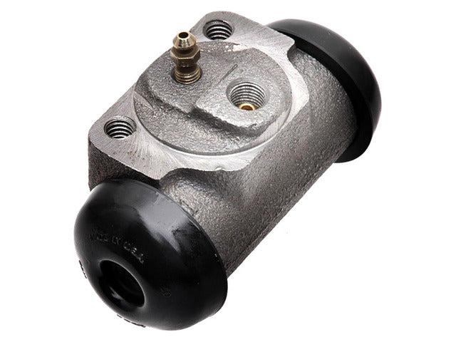 Drum Brake Wheel Cylinder Raybestos Brakes WC36052