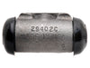 Drum Brake Wheel Cylinder Raybestos Brakes WC36052