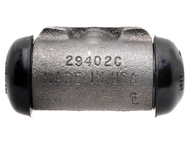 Drum Brake Wheel Cylinder Raybestos Brakes WC36052