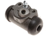 Drum Brake Wheel Cylinder Raybestos Brakes WC36058