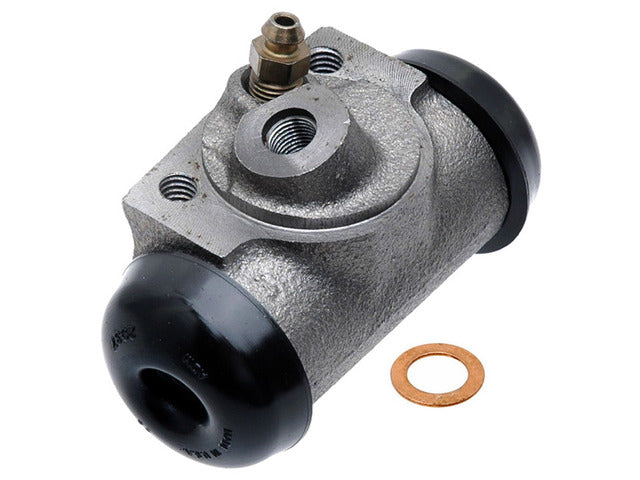 Drum Brake Wheel Cylinder Raybestos Brakes WC36059