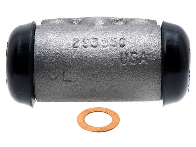 Drum Brake Wheel Cylinder Raybestos Brakes WC36059