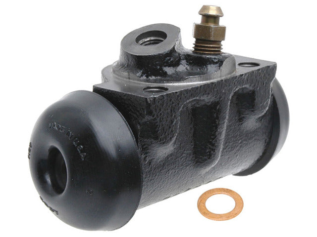 Drum Brake Wheel Cylinder Raybestos Brakes WC36060