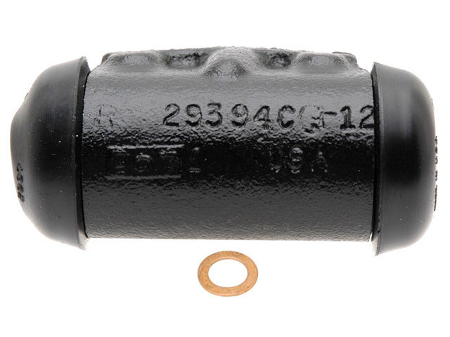 Drum Brake Wheel Cylinder Raybestos Brakes WC36060