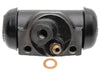 Drum Brake Wheel Cylinder Raybestos Brakes WC36060