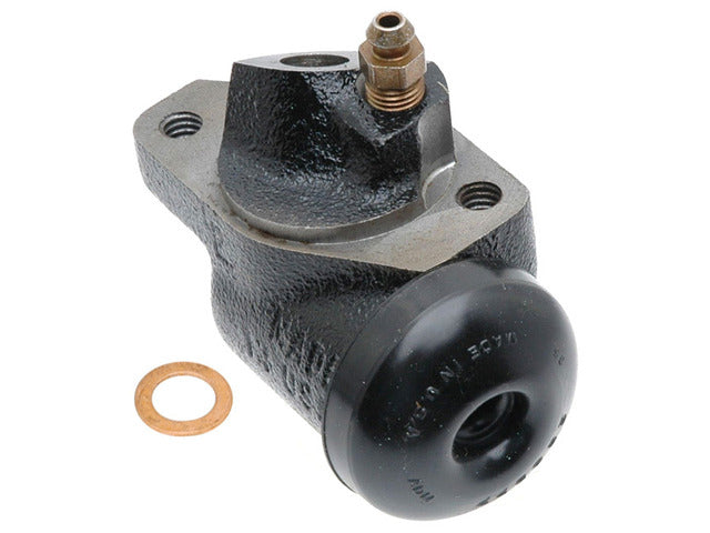 Drum Brake Wheel Cylinder Raybestos Brakes WC36074