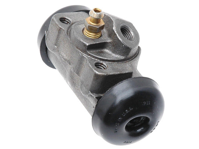 Drum Brake Wheel Cylinder Raybestos Brakes WC36076