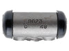 Drum Brake Wheel Cylinder Raybestos Brakes WC36076
