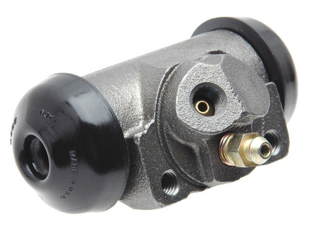 Drum Brake Wheel Cylinder Raybestos Brakes WC36077