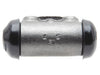 Drum Brake Wheel Cylinder Raybestos Brakes WC36077