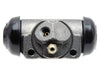 Drum Brake Wheel Cylinder Raybestos Brakes WC36077